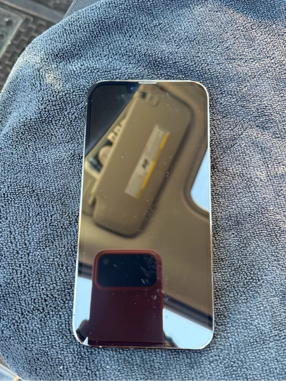 Apple iPhone 13 ProMax in EXCELLENT Condition UNLOCKED.